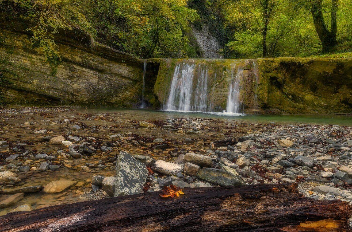 , Alexander Plekhanov