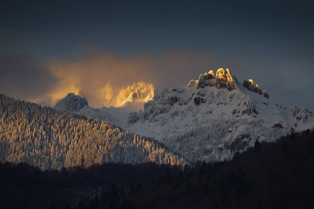 , Stefan Chirobocea