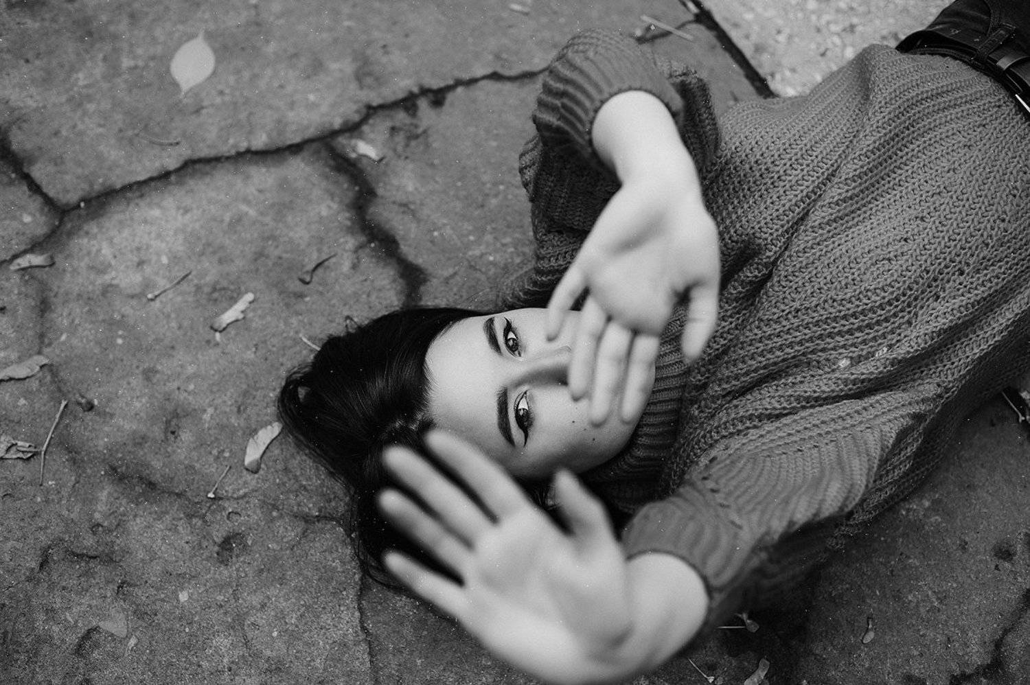 , Лана Никонова