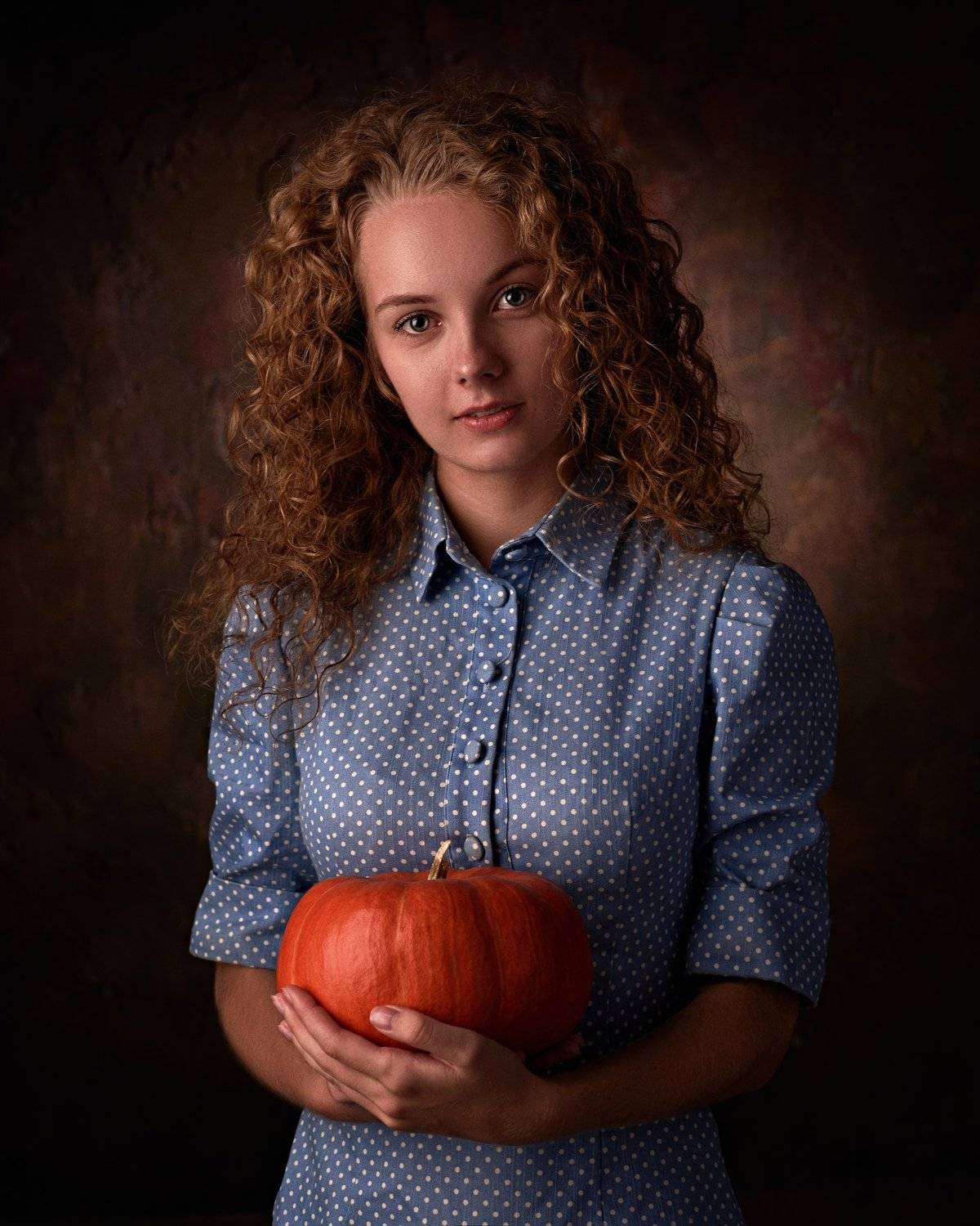 pyzhikphoto, портрет, классика, классический портрет, портрет девушки, женский портрет, portrait, classic, art, красавица, фото, девушка, Максим Пыжик