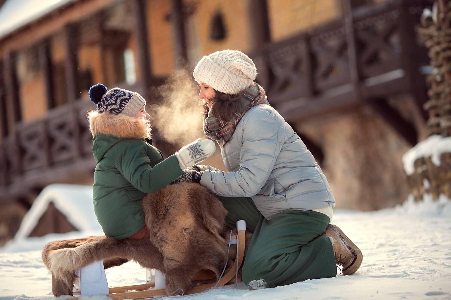 , Димант Анна