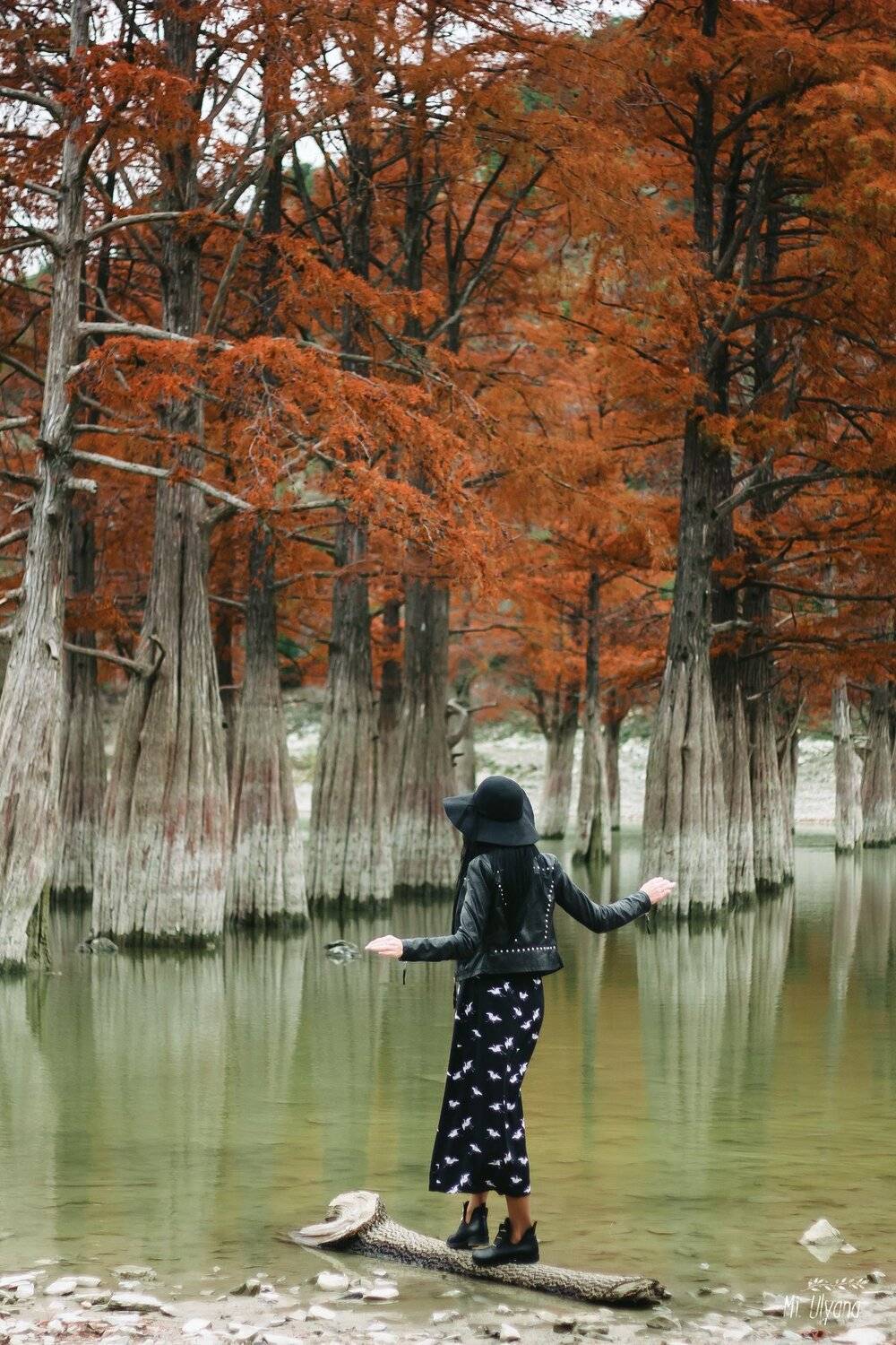 , Ульяна Буканова (Мизинова)