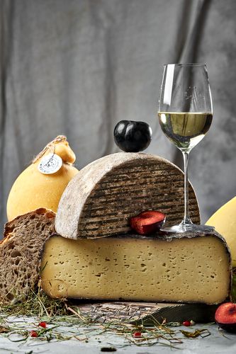 Cheese