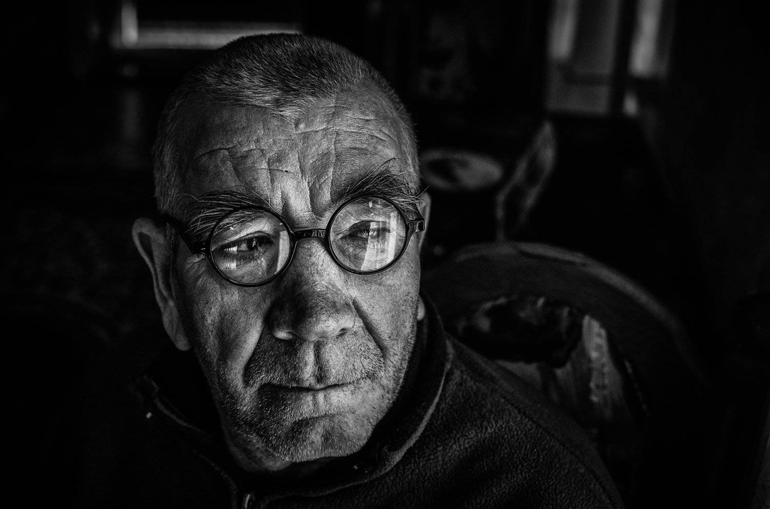 Grandpa is Watching. Автор: Виталий Шевченко , Виталий Шевченко
