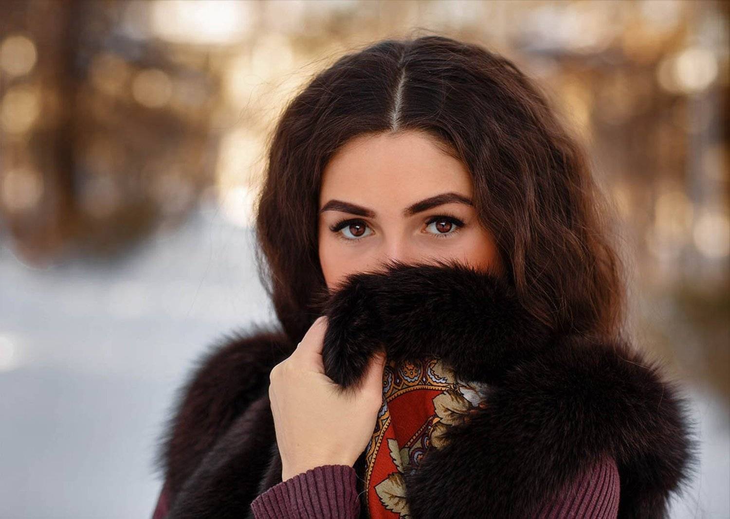 Кристина. Автор: Алексей Гилёв , Алексей Гилёв