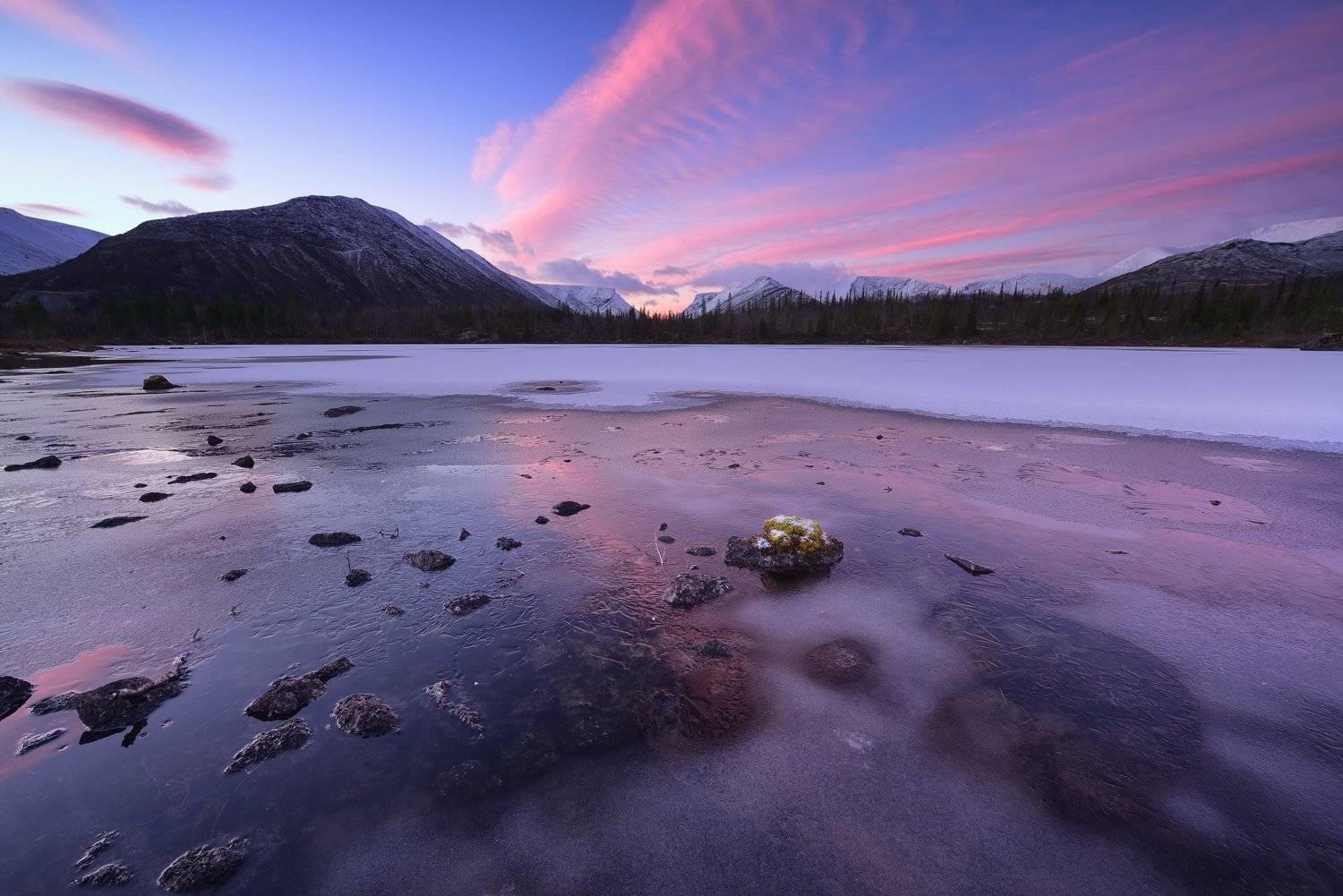 , Максим Евдокимов (phototourtravel.ru)