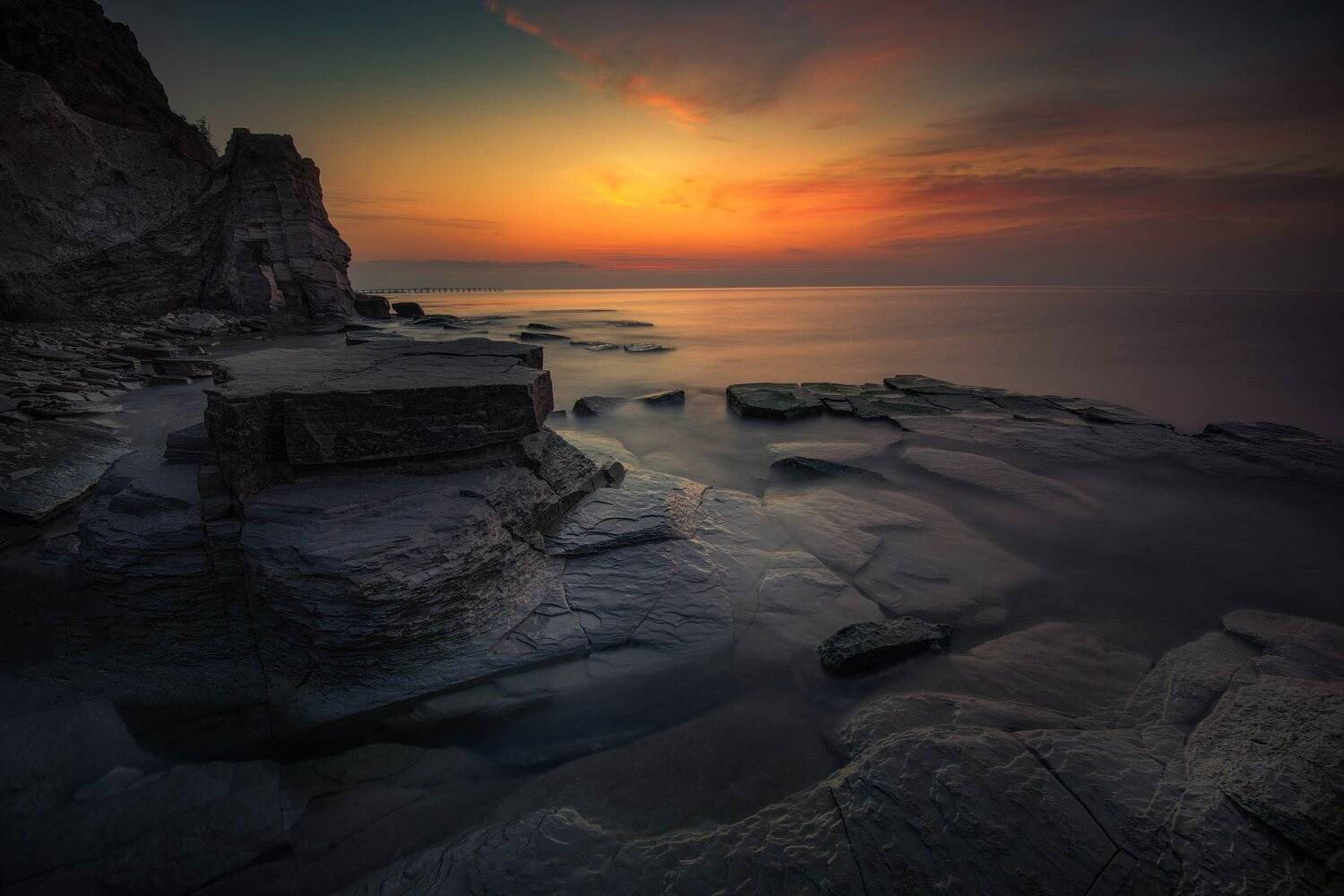 , Ivailo Bosev