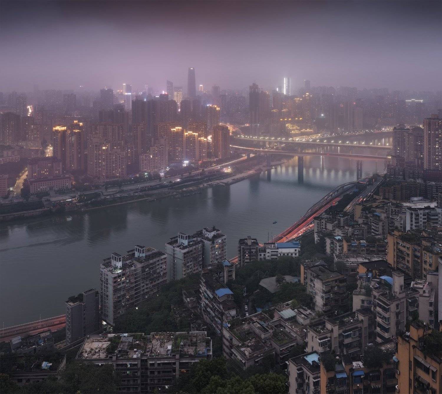 китай, china, ch&oacute;ngq&igrave;ng, Дмитрий Воронцов