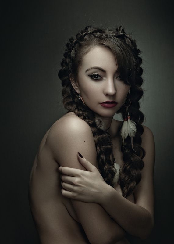 Anna фото превью