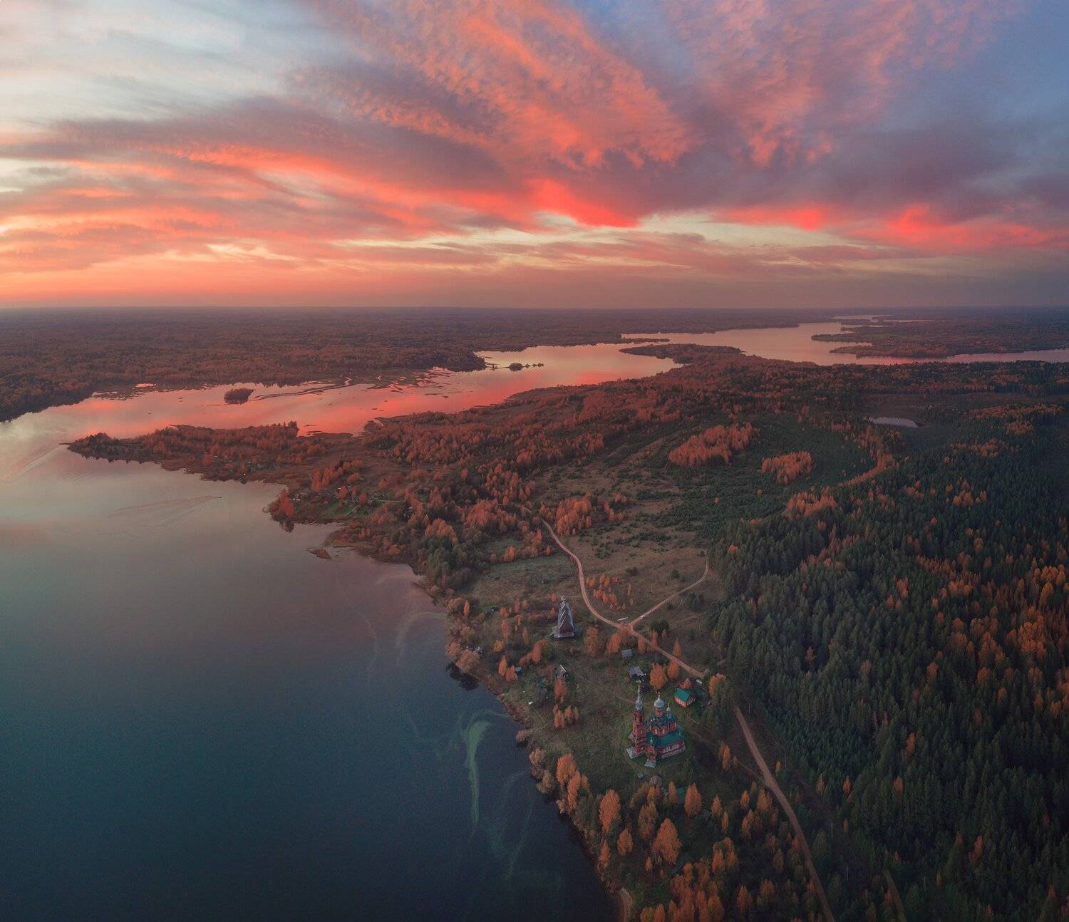 , Андрей Родионов