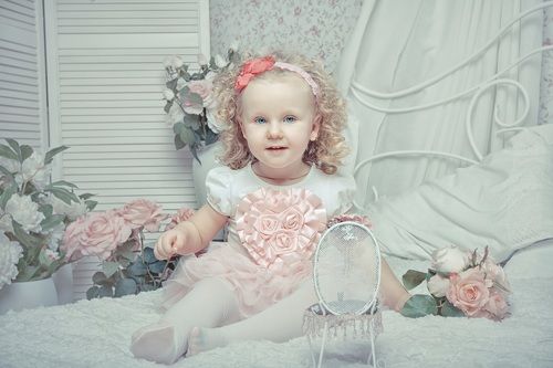 Принцеска :)