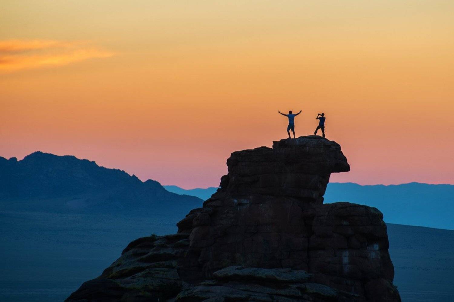 , Блинов Василий