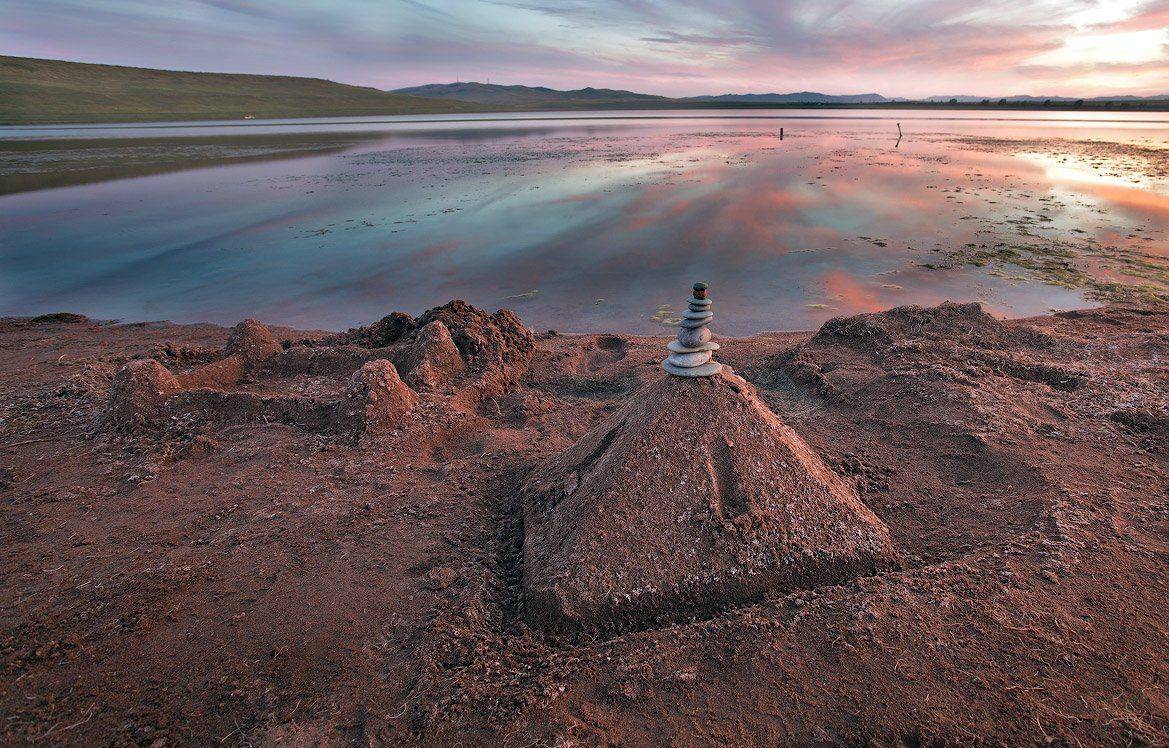 , Александр Устинович