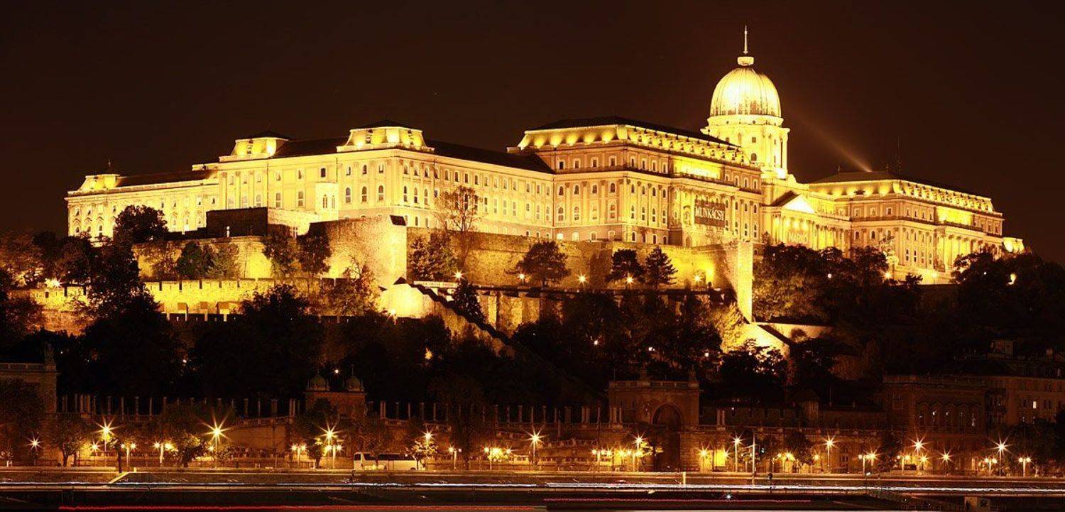 венгрия, Александр Андреев