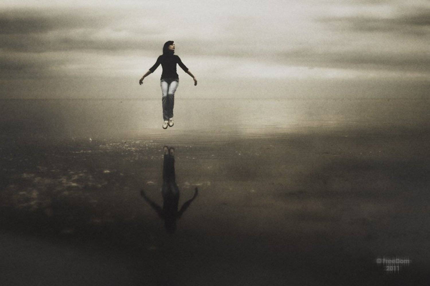 feel, freedom, Feel FreeDom