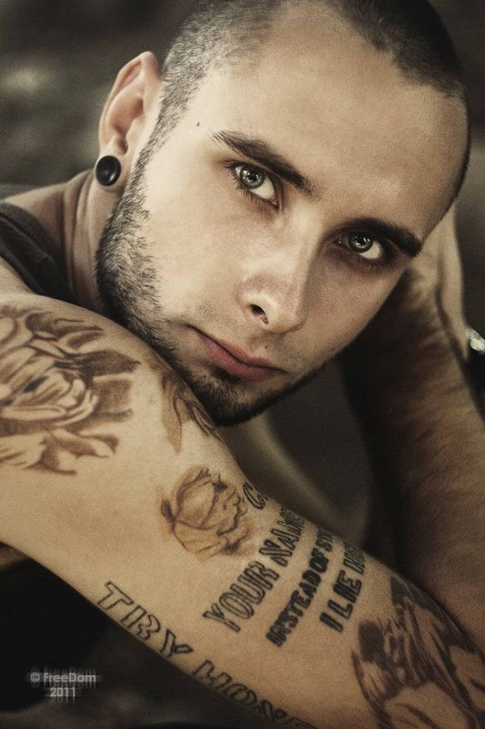 feel, freedom, Feel FreeDom