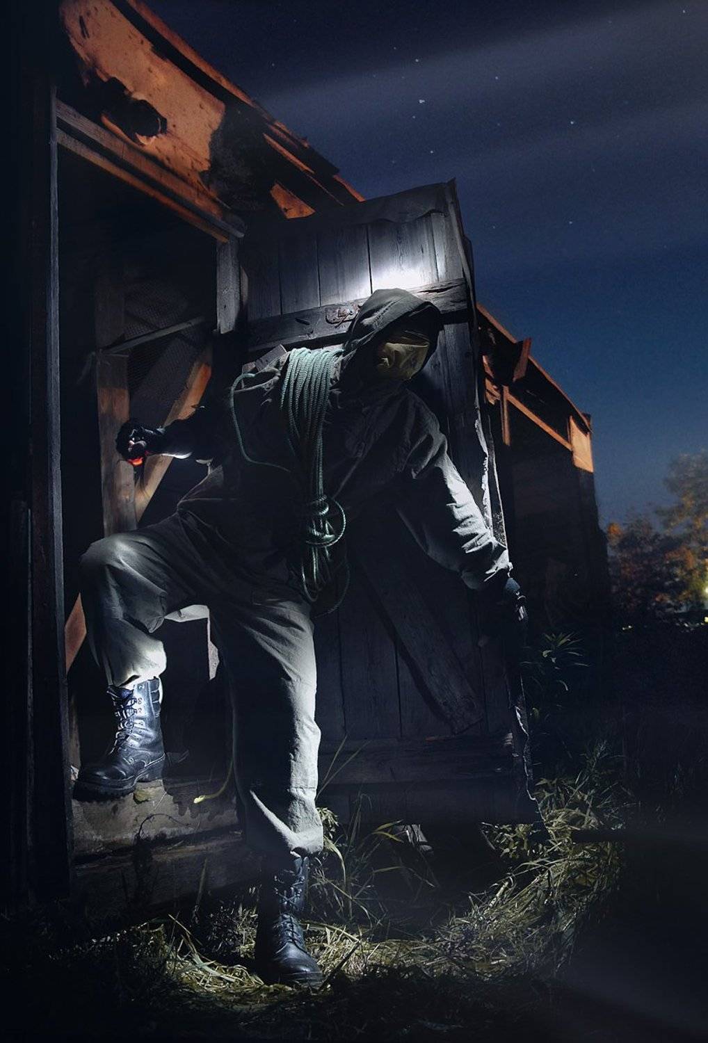 , Руслан Бабин