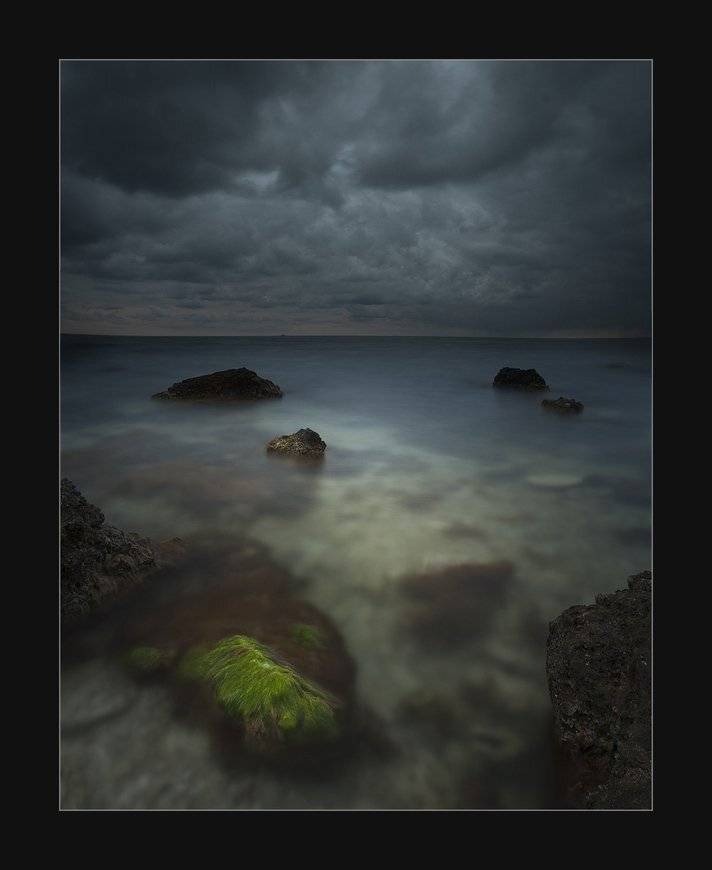 , Михаил Гапонов