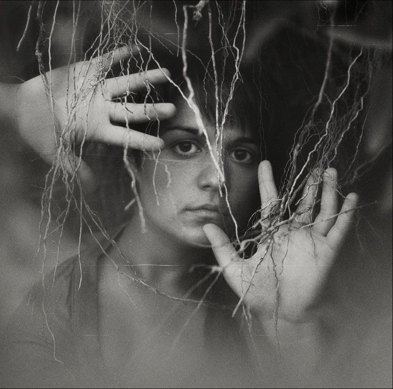 Беспокойная Элина фото превью