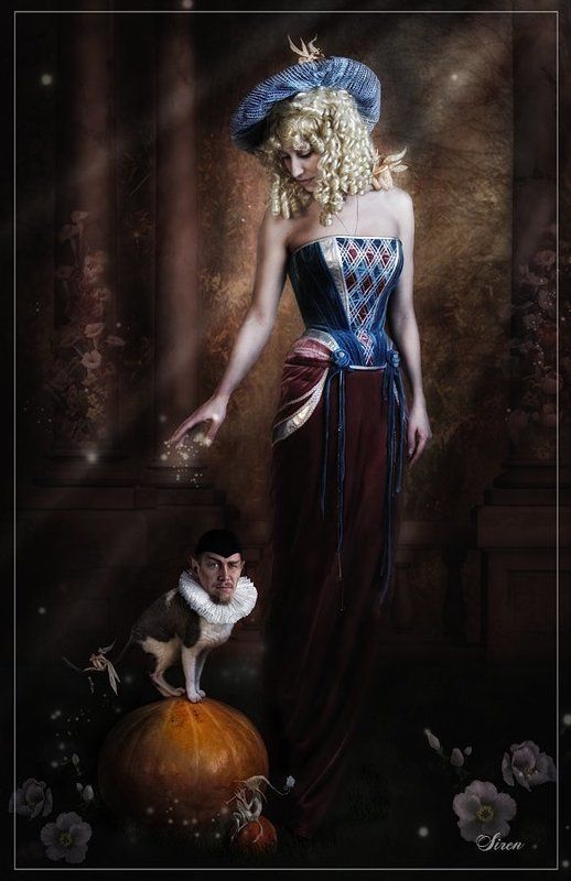 Fairy tales фото превью