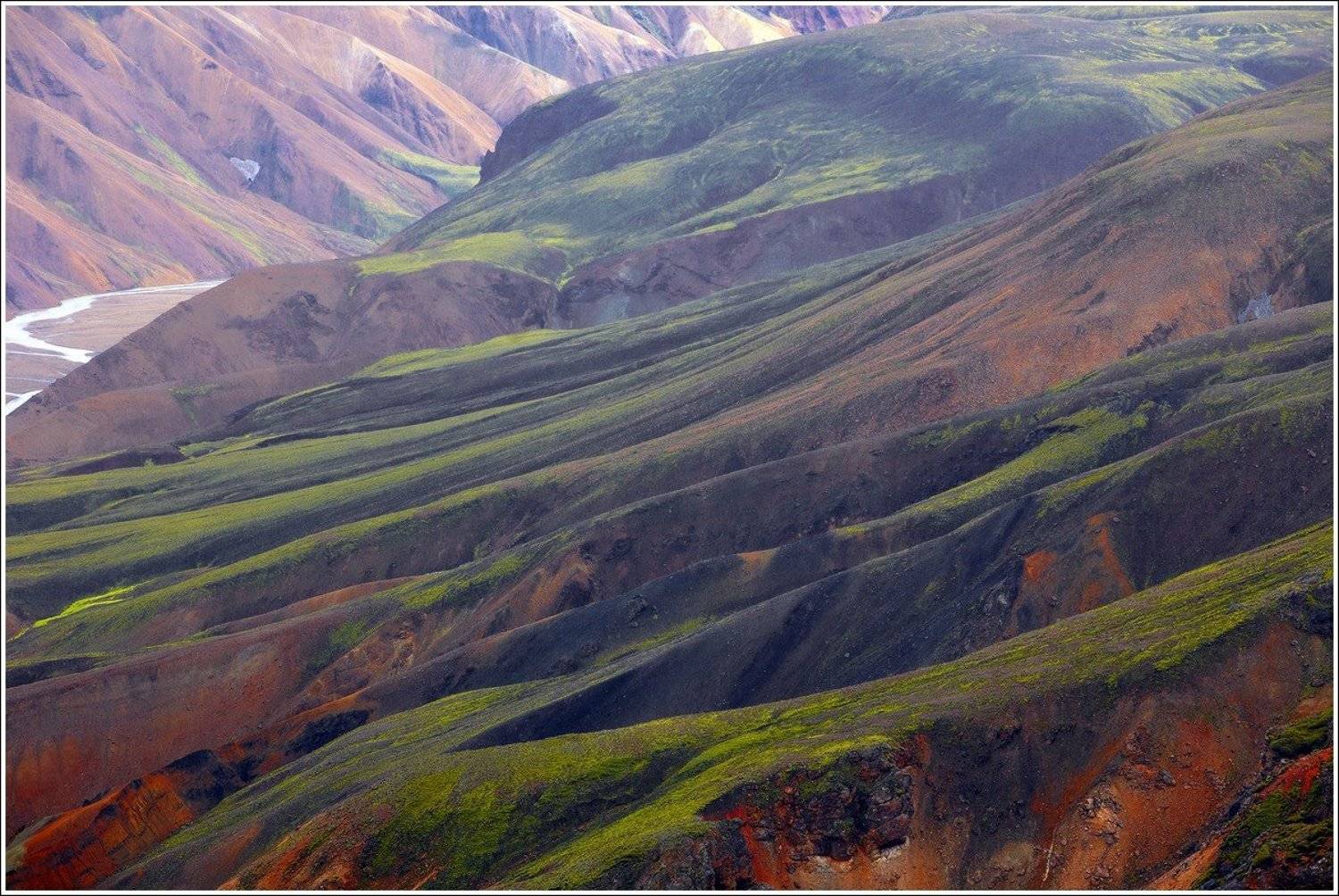 исланд, Григорий Иващенко