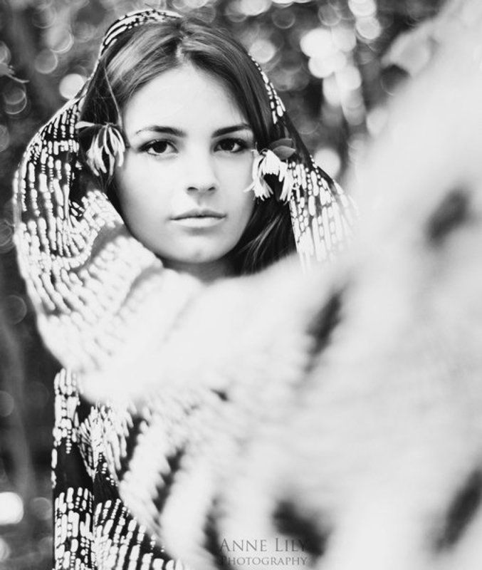 cocoon, portrait, ethereal, learning to fly Cocoon фото превью