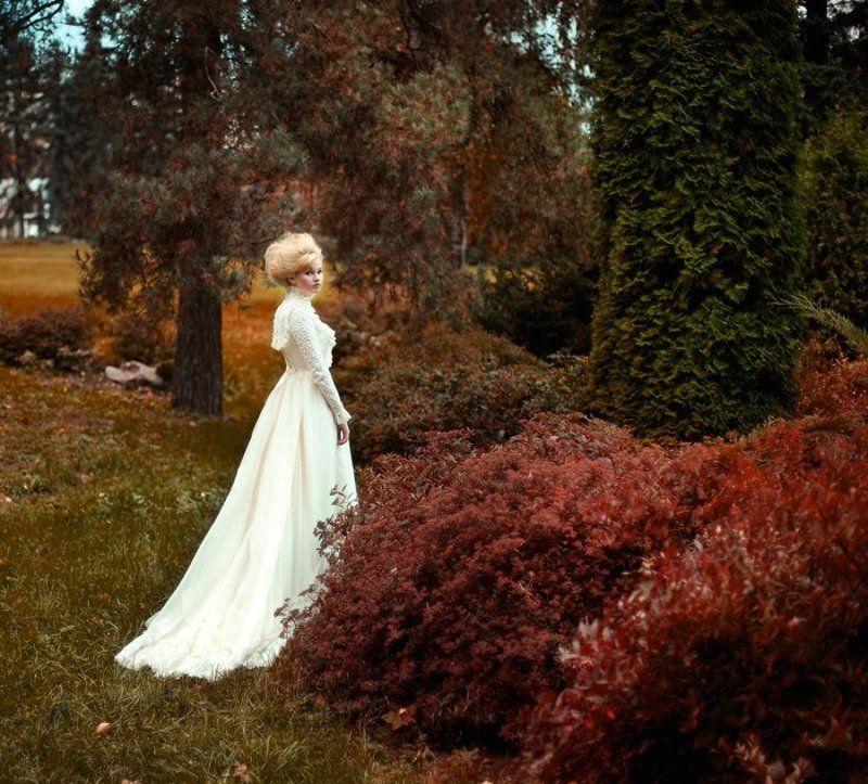 портрет, девушки *** фото превью