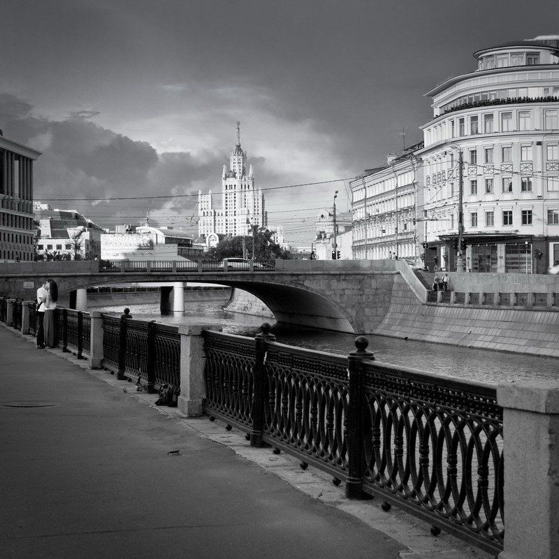 москва *** фото превью