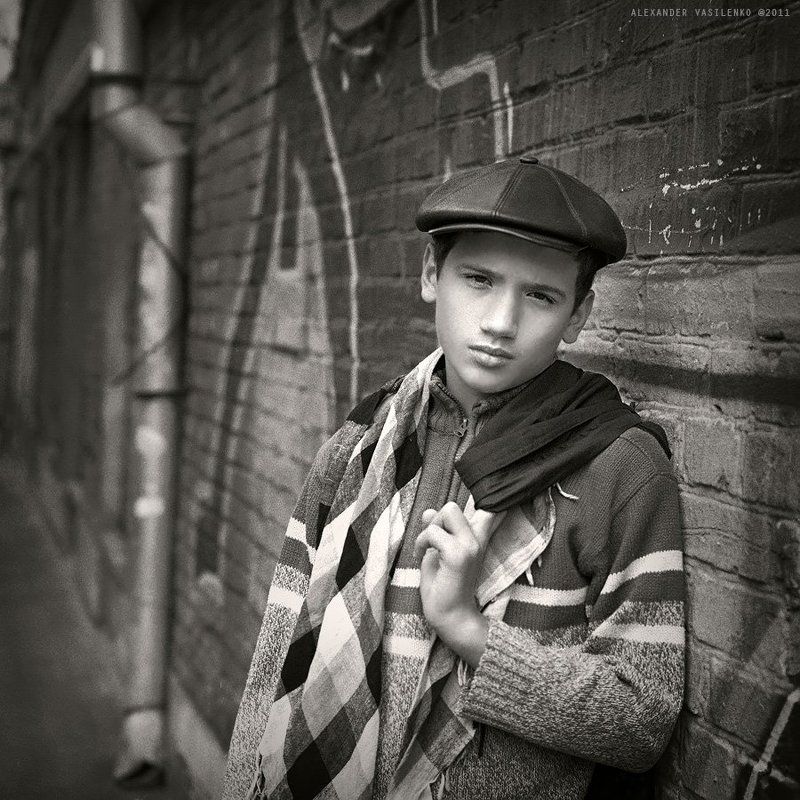 KOLOBOV, Jr. #1 фото превью