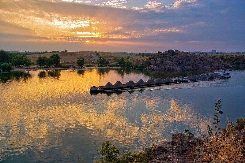 Прощание с Хортицей фото превью