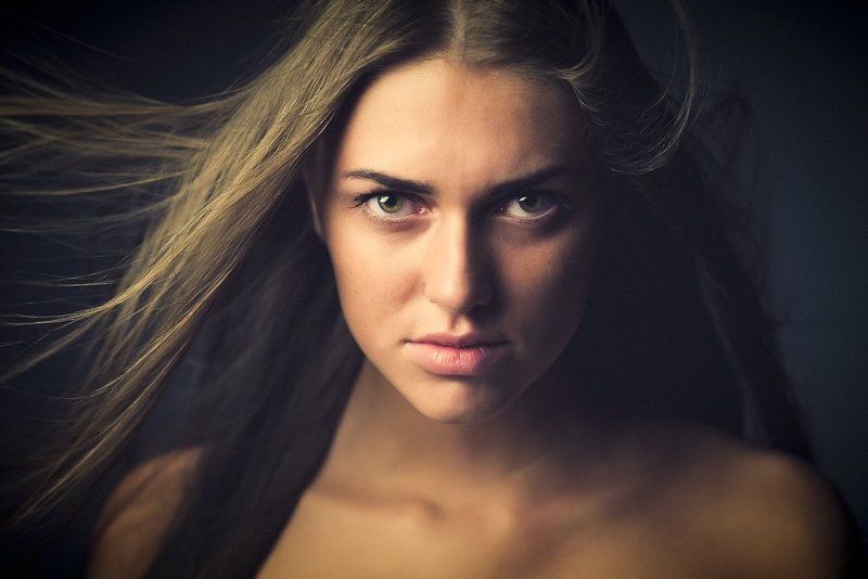 портрет *** фото превью