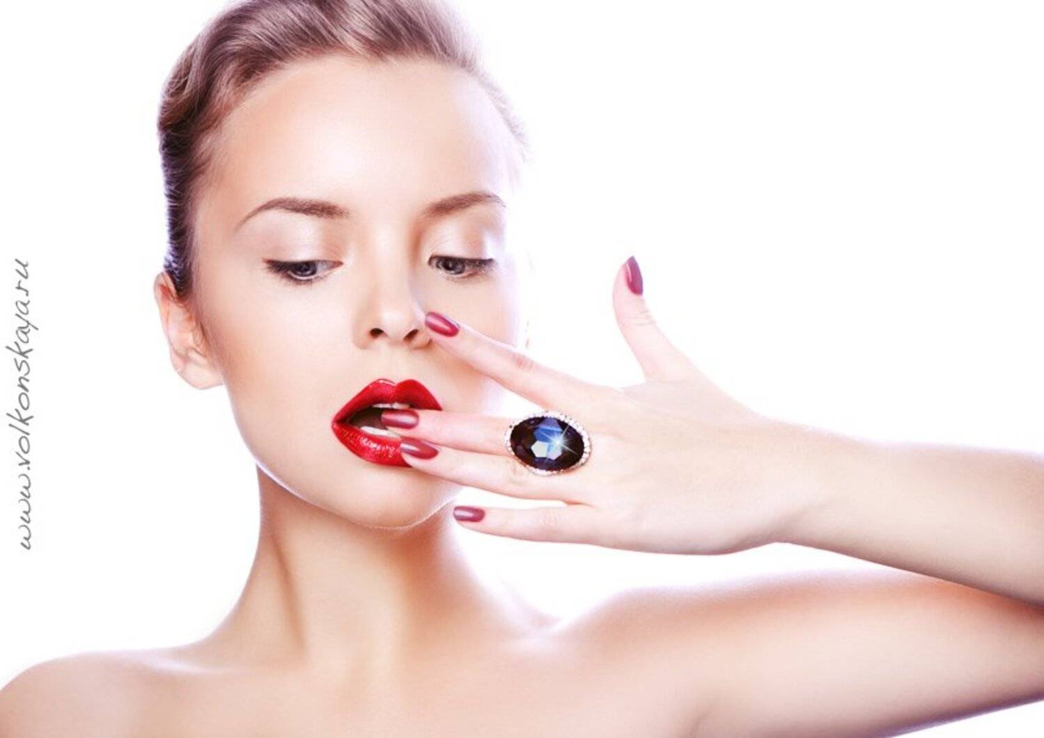 , Волконская Анастасия