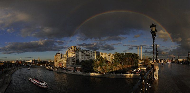 ххс, радуга  фото превью