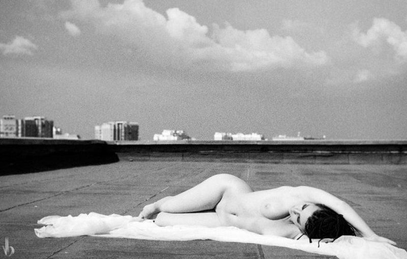 вероника, братерская, ню *** фото превью