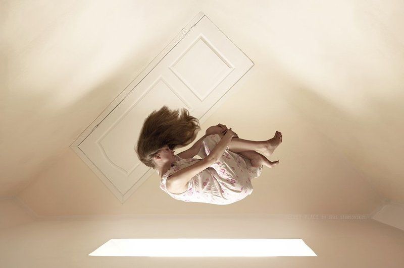 Secret place фото превью