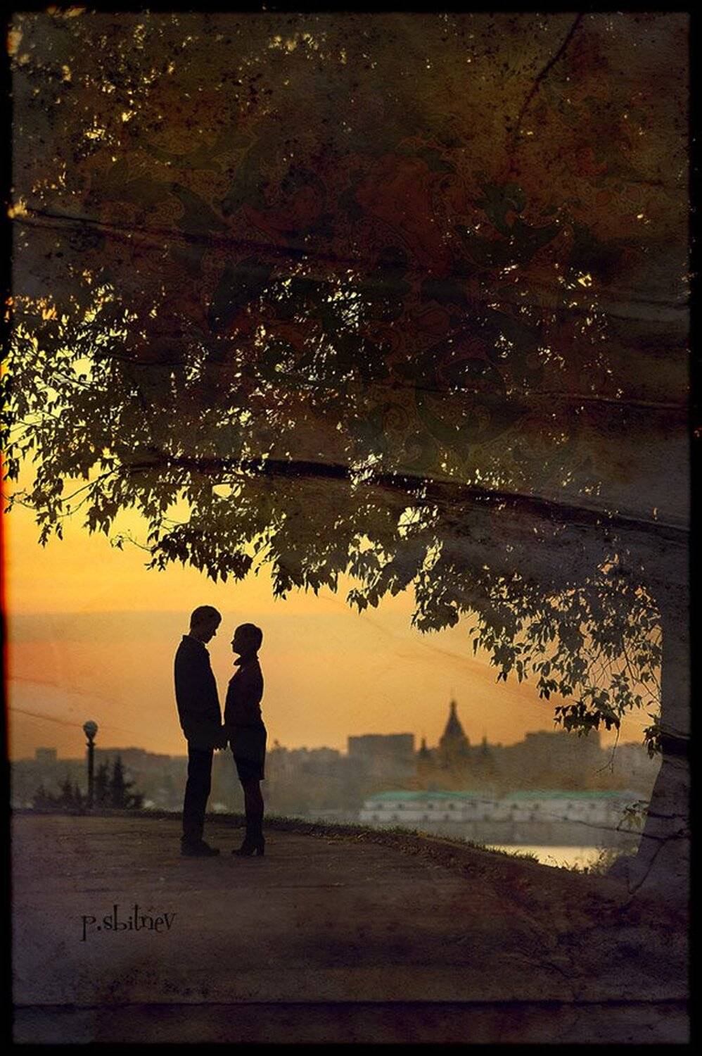 , Павел Сбитнев