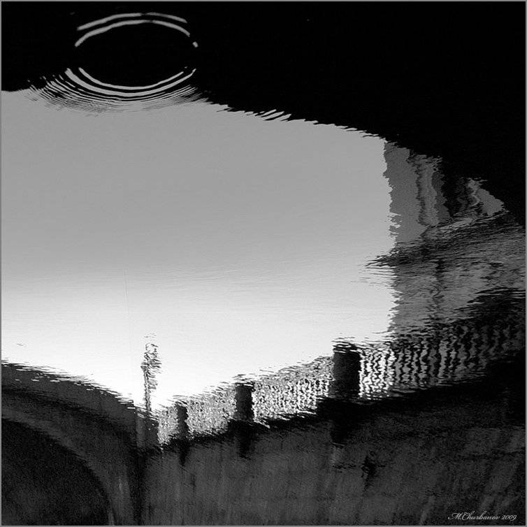 зимняя, канавка, Михаил Чурбанов