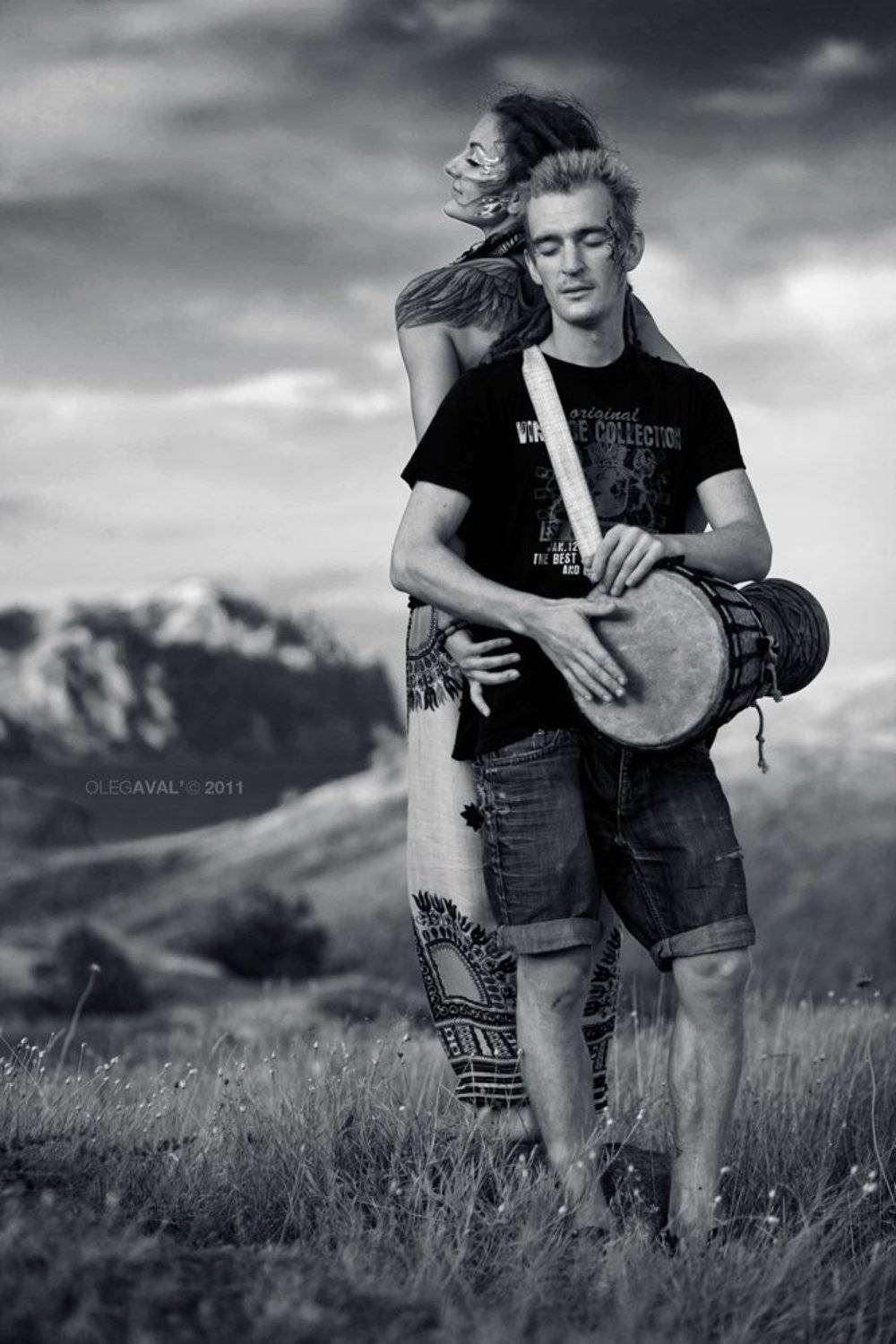 , Олег Аваль