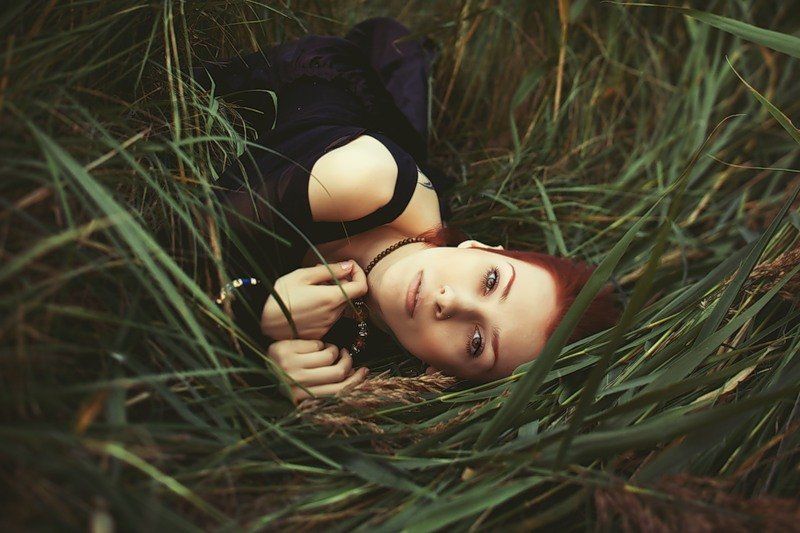 Sleeping sun фото превью