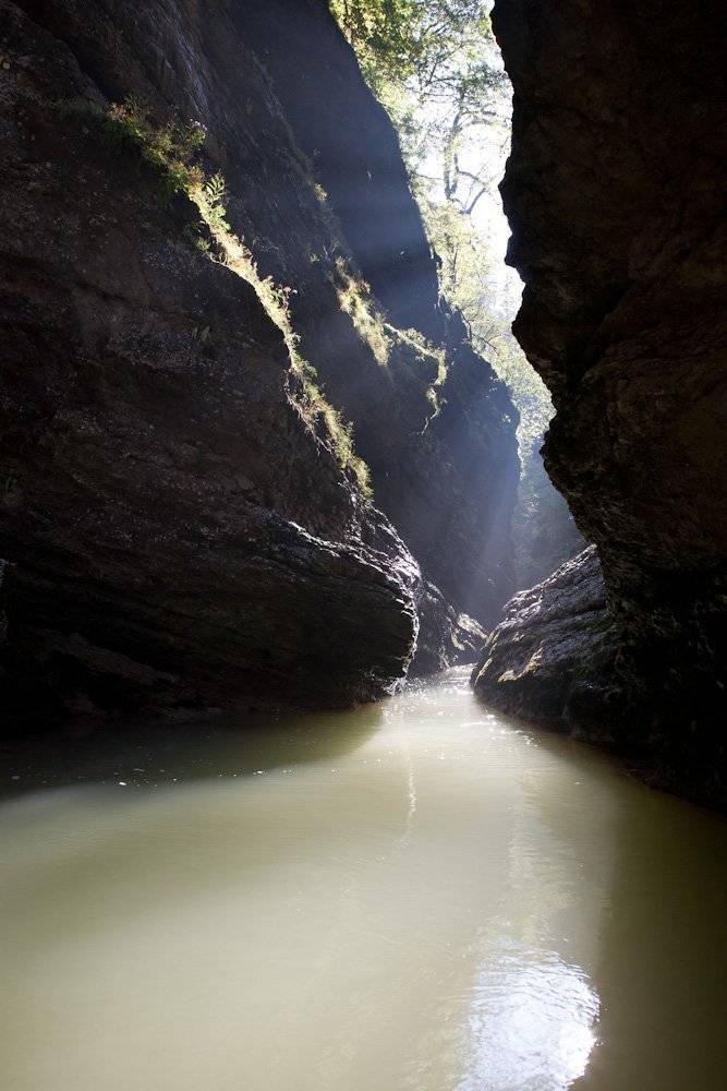 гуамка, лучи, курджипс, Николай Шелепов