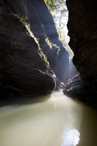 Место, близкое к Богу