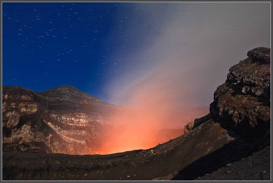 , Сергей Захаров.