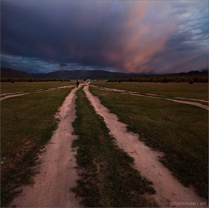 , Виктор Перякин