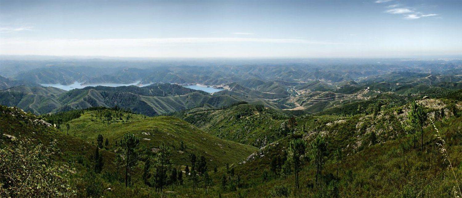 португалия, горы, Игорь Дубровский