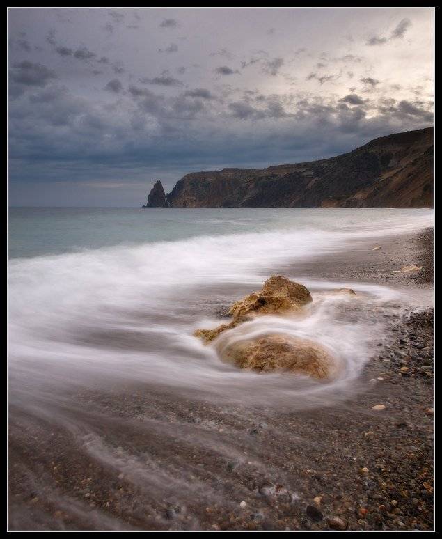 , Михаил Гапонов