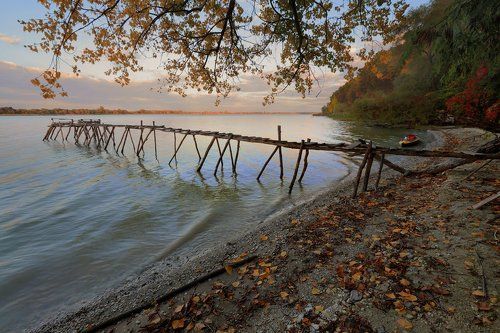 Рыбацкая сижа