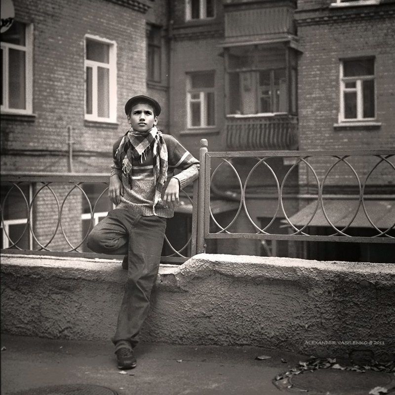 KOLOBOV, Jr. #2 фото превью