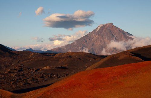 Красная планета
