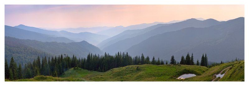 карпаты, мармаросы ---- фото превью