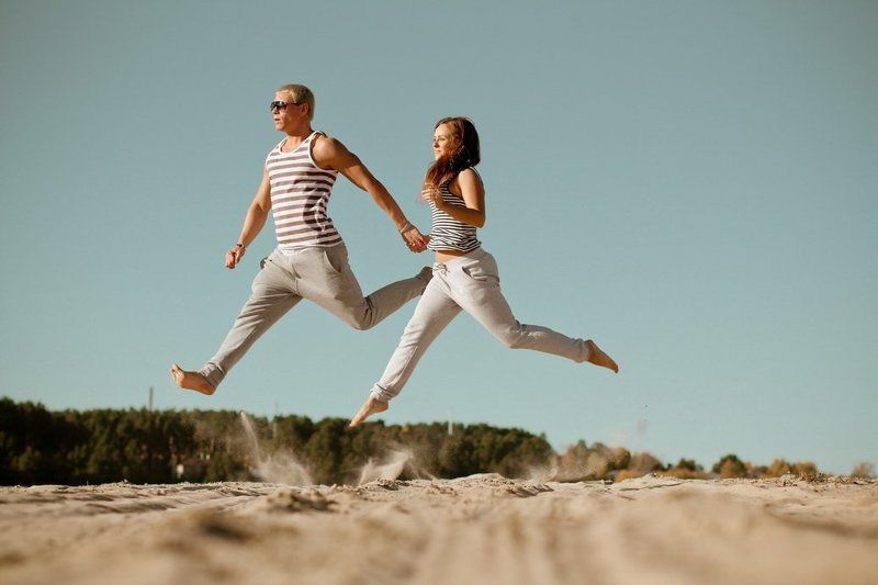 Warm Crazy Love фото превью